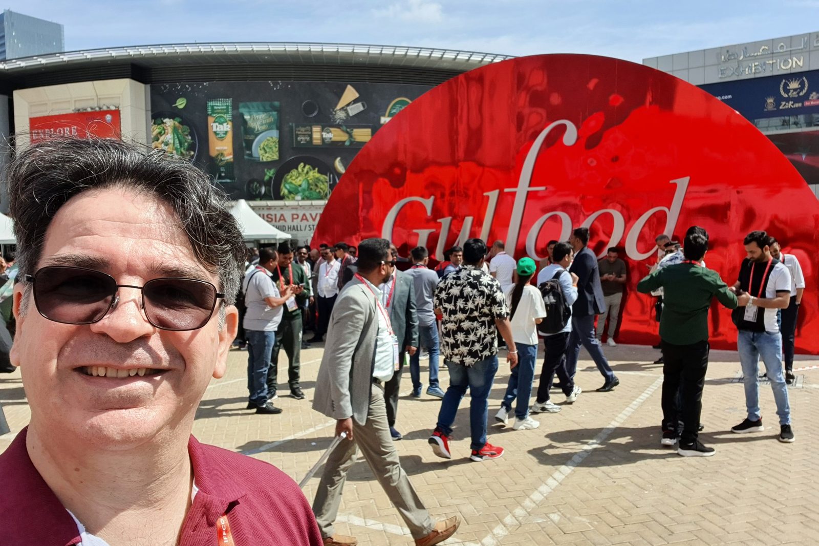 Gulfood, Dubai 2023
