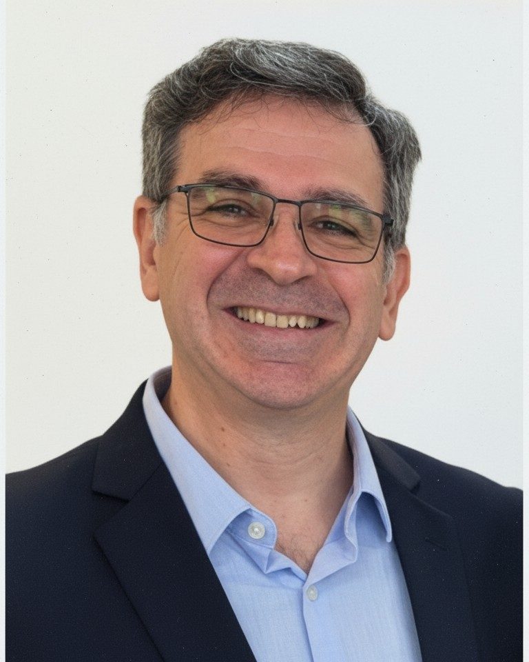 Néstor Delisa